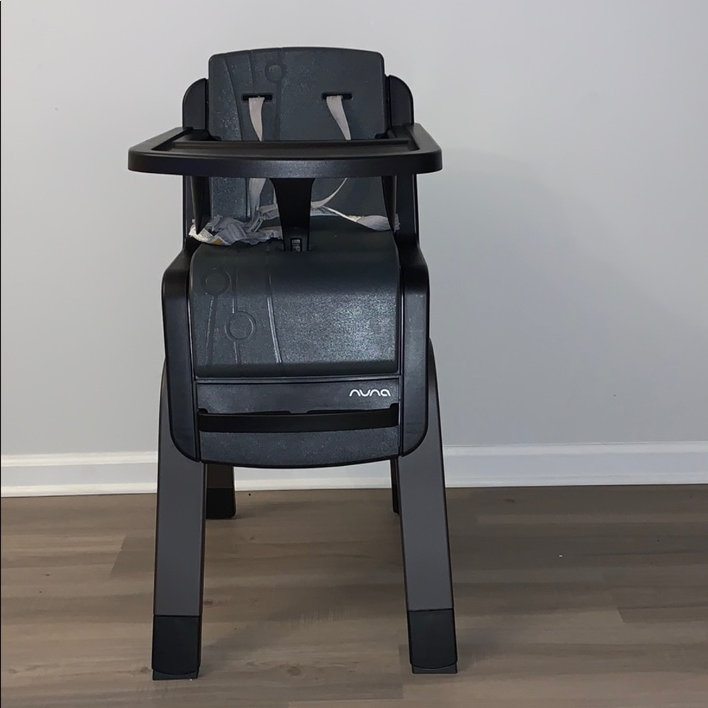 Nuna Highchair